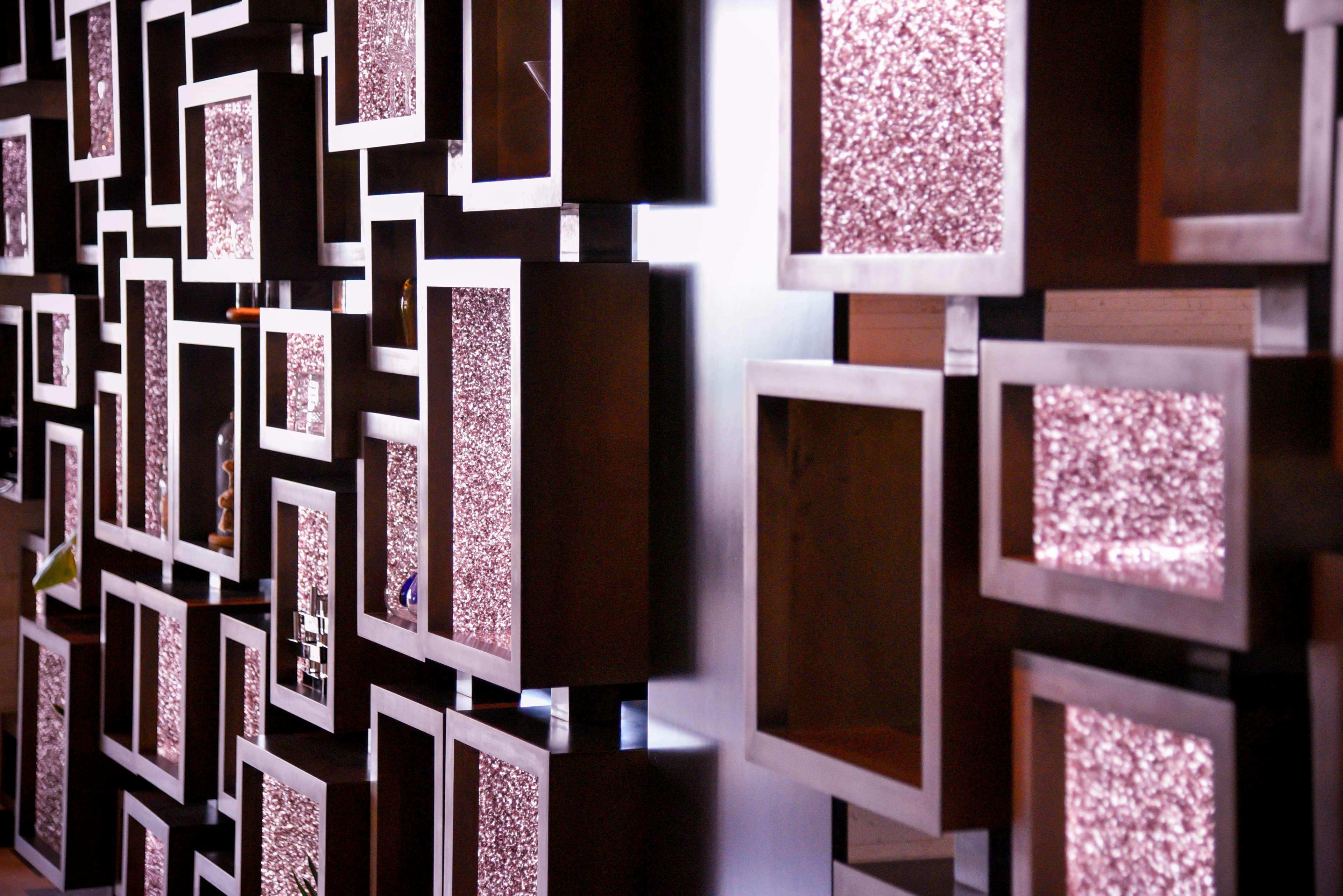 Hotel Park Hyatt Ad Dawhah Esterno foto A room divider